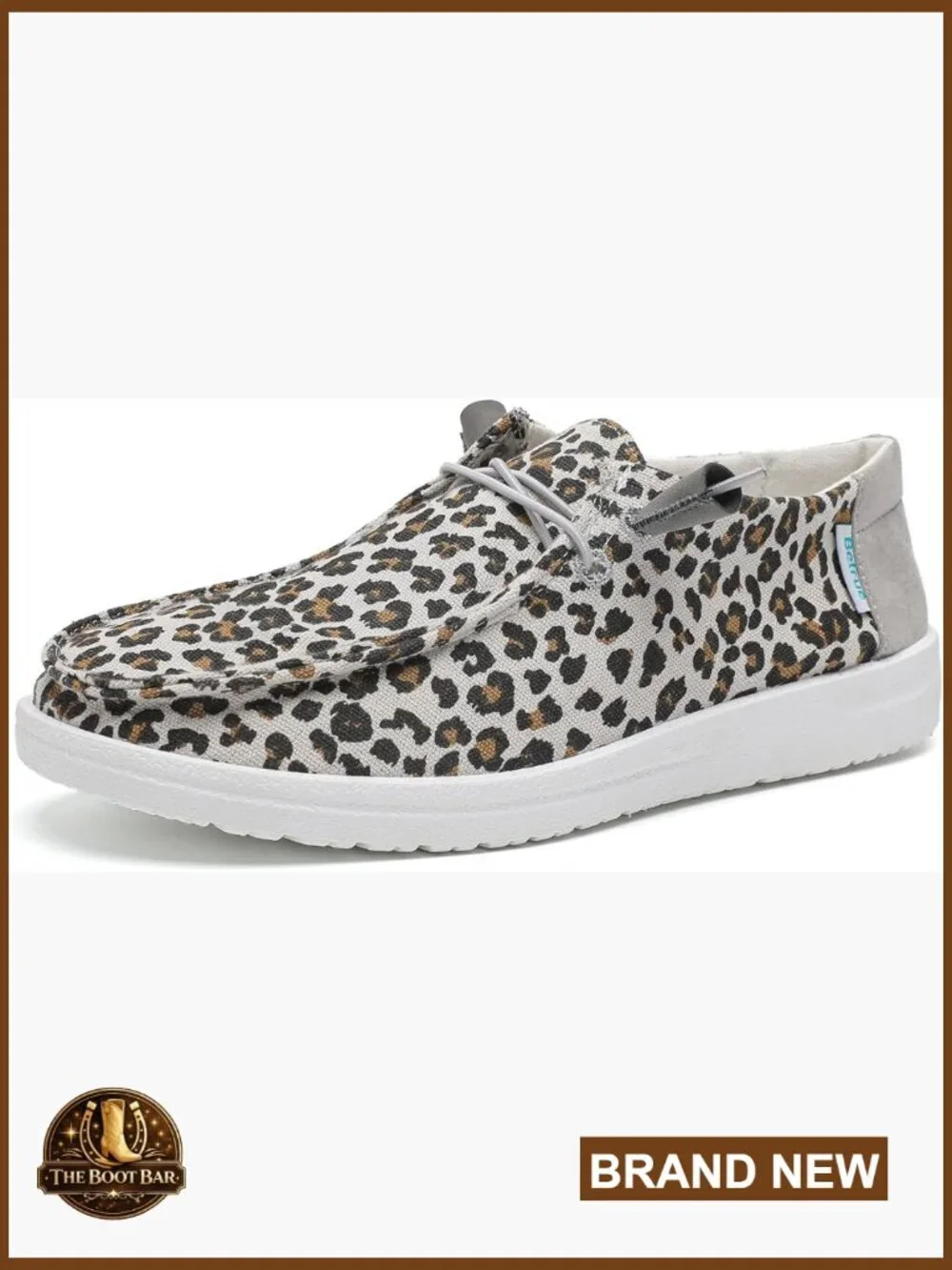 Lightweight Canvas Loafers Slip-On Boat Shoes for Women Casual Sneakers